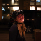 User avatar for Hallie McCabe