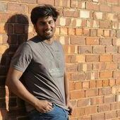 User avatar for Akshai Raj