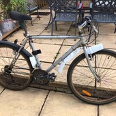 User avatar for John Hunt