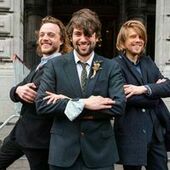 User avatar for Bram Vandenbroucke