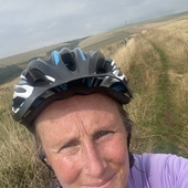 User avatar for Claire Vanderveldt