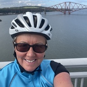 User avatar for Claire Moran