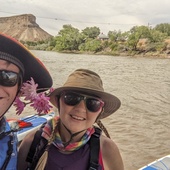 User avatar for Andrea Rosenberry