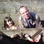 User avatar for Adrian Storey