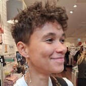 User avatar for Billie M