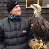 User avatar for Andrew Frost