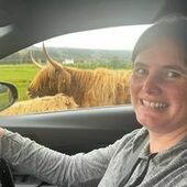 User avatar for Helen Baker