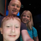 User avatar for Fraser Bain