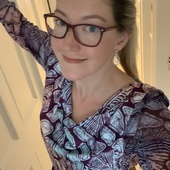 User avatar for Jenny Thornton