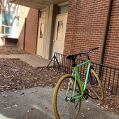 User avatar for Catherine Thibadeau