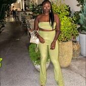 User avatar for Daymeia Wimberley Keyes