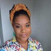 User avatar for Aziza Walker