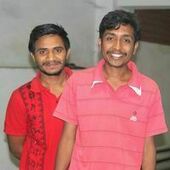 User avatar for ಸಾಗರ ವಾಲಿಶೆಟ್ಟಿ