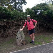 User avatar for Alistair McGowan