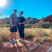 User avatar for Amber Johnson