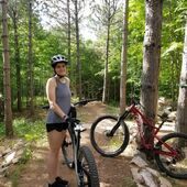 User avatar for Shayla Warren