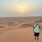 User avatar for Christopher Curnick