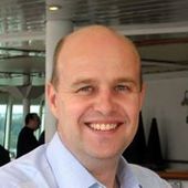 User avatar for Grant Thomas