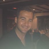 User avatar for Barry Gerhold