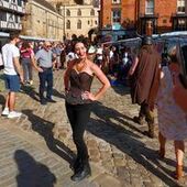 User avatar for Sarah Williams