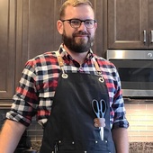 User avatar for Andrew Sparks