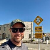 User avatar for Jonathan Skilton