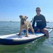 User avatar for James Ogrady