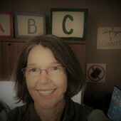 User avatar for Catherine Kommer