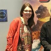 User avatar for Megan Le Cluyse