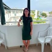 User avatar for Jodi Marie