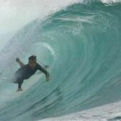 User avatar for Scott Ensbey