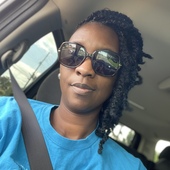 User avatar for Marquita Boyd