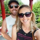 User avatar for Desiree Burborough