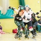 User avatar for Hannah Cartledge