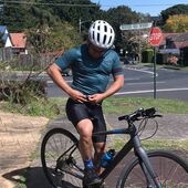 User avatar for Ashish Jamthe