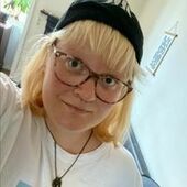 User avatar for Hannah Bischof