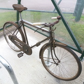 User avatar for Mike Parry