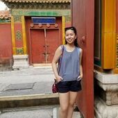 User avatar for Michelle Lau