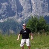 User avatar for Andrew Muncie