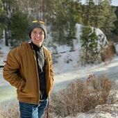 User avatar for Ray Youngblood