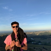 User avatar for Andy McLellan