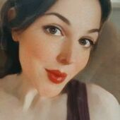 User avatar for Samantha Woodbury