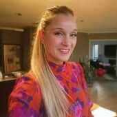 User avatar for Kirsty Mac Donald