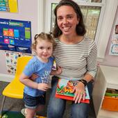 User avatar for Melissa Powell