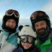 User avatar for Simon Watt