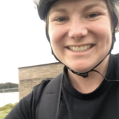 User avatar for Nicole Wyss