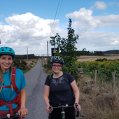 User avatar for Sophie Barringer