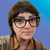 User avatar for Natasha Asfour