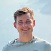 User avatar for Carl Peterson