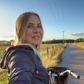 User avatar for Agnieszka Krystal